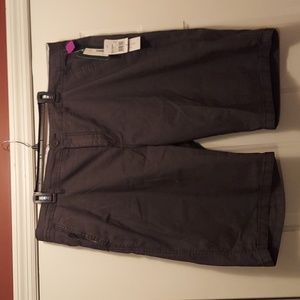 Men's Ezekiel shorts